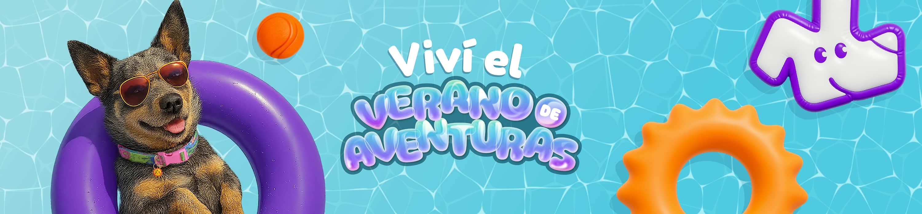 Verano de aventuras con Tobipets