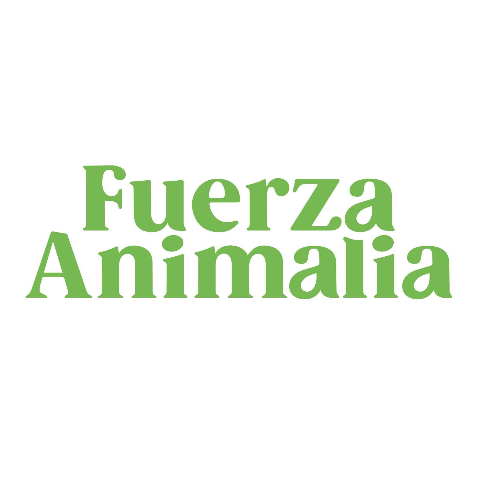 Fuerza animalia
