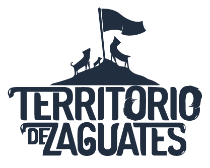 Territorio de zaguates