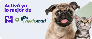 MediSmart Promotional Banner - Mobile